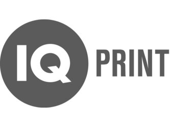 IQ PRINT Logo