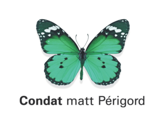 Condat matt Perigord