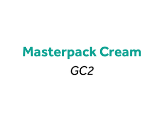 MASTERPACK CREAM