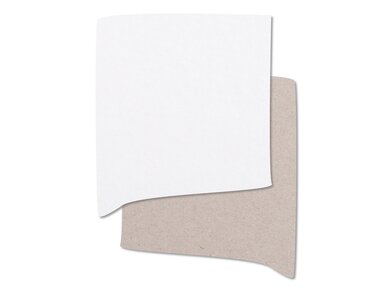 ESKA MONO WHITE