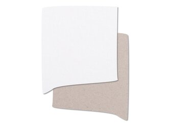 ESKA MONO WHITE