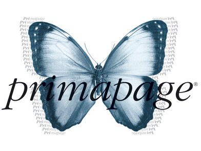 Logo Primapage