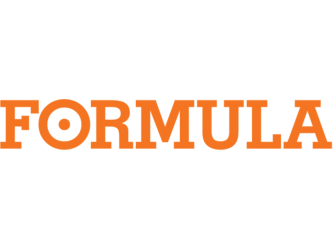 Formula logo