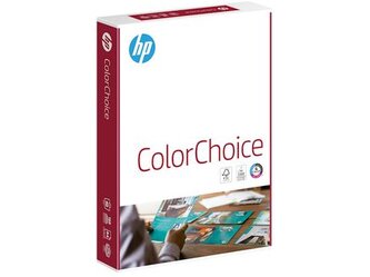HP Color Choice