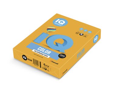 IQ COLOR MO15 A4 ream