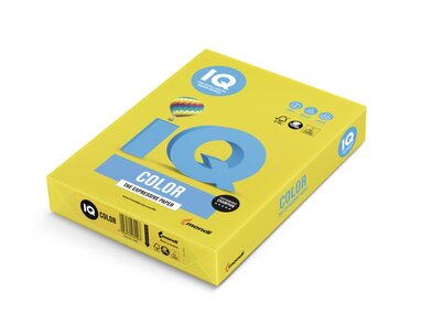 IQ COLOR IG50 A4 ream