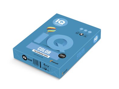 IQ COLOR DB49 A4 ream