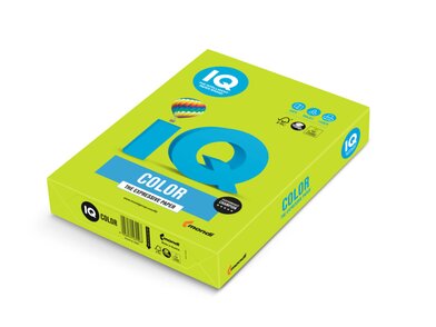 IQ COLOR LG46 A4 ream
