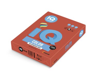 IQ COLOR CO44 A4 ream