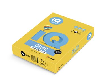 IQ COLOR SY40 A4 ream