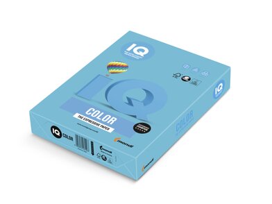 IQ COLOR AB48 A4 ream