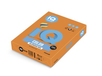 IQ COLOR OR43 A4 ream