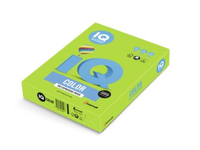 IQ COLOR MA42 A4 ream