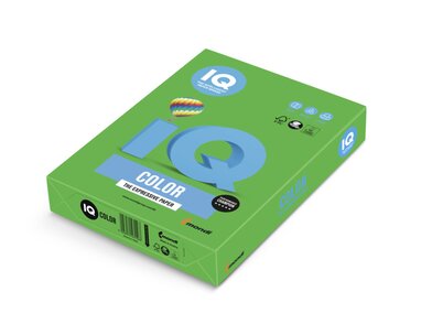 IQ COLOR DG47 A4 ream