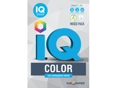 IQ Color Mix