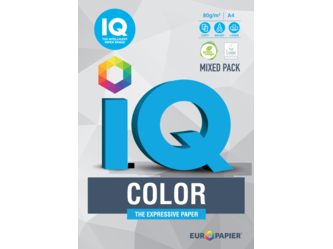 IQ Color Mix