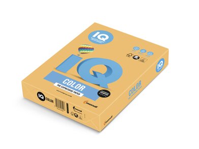 IQ COLOR NEOOR A4 ream
