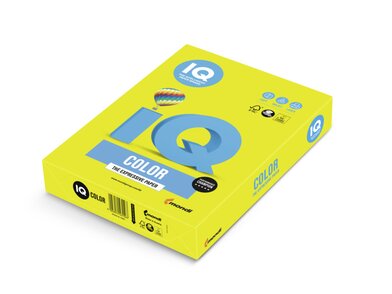 IQ COLOR NEOGB A4 ream