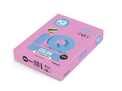 IQ COLOR NEOPI A4 ream