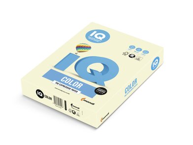 IQ COLOR BE66 A4 ream
