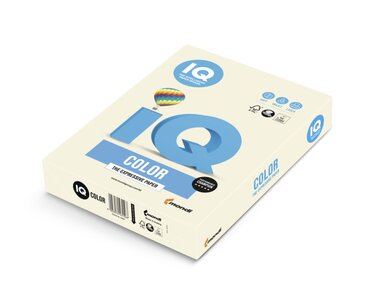 IQ COLOR EB26 A4 ream