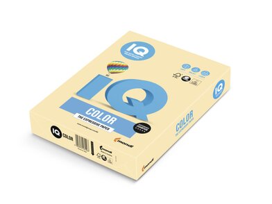 IQ COLOR CH32 A4 ream