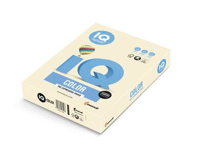 IQ COLOR CR20 A4 ream