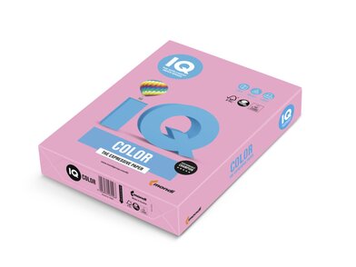 IQ COLOR PI25 A4 ream