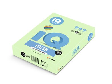 IQ COLOR MG28 A4 ream