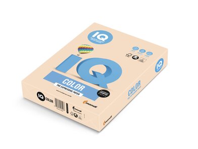 IQ COLOR SA24 A4 ream