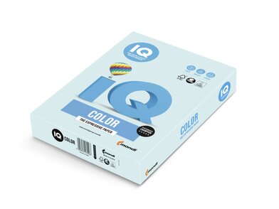 IQ COLOR BL29 A4 ream