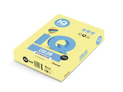 IQ COLOR ZG34 A4 ream