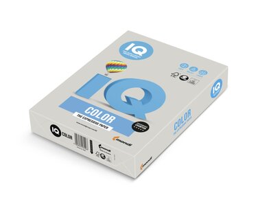 IQ COLOR GR21 A4 ream