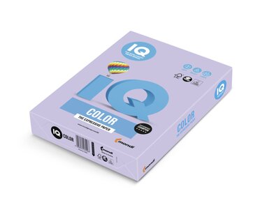 IQ COLOR LA12 A4 ream