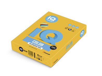 IQ COLOR AG10 A4 ream