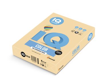 IQ COLOR GO22 A4 ream