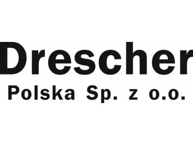logo drescher