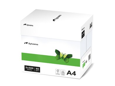 Sylvamo Colour A4 Box 80g_left