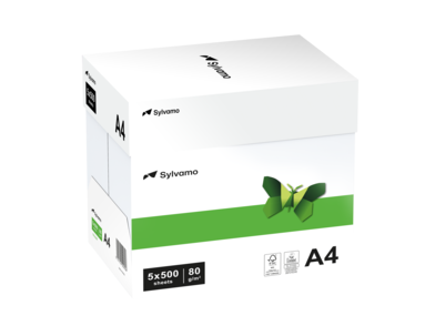 Sylvamo Colour A4 Box 80g_right