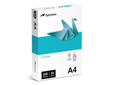 Sylvamo Economy A4 Ream 80g_right_LR