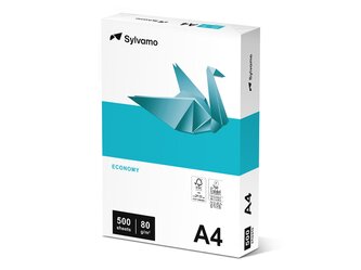 Sylvamo Economy A4 Ream 80g_left_LR