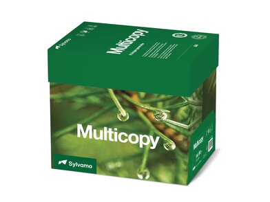 Sylvamo Multicopy A4 Box 80g_left