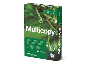 Sylvamo Multicopy A4 Ream 80g_left