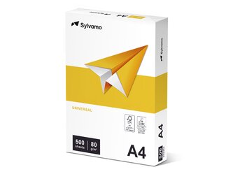 Sylvamo Universal A4 Ream 80g_left_LR