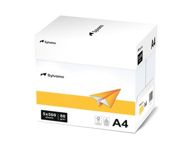 Sylvamo Universal A4 Box 80g_left