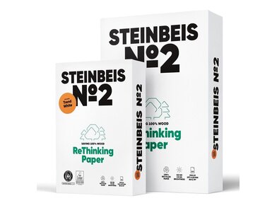 SteinbeisNo2 - ryza