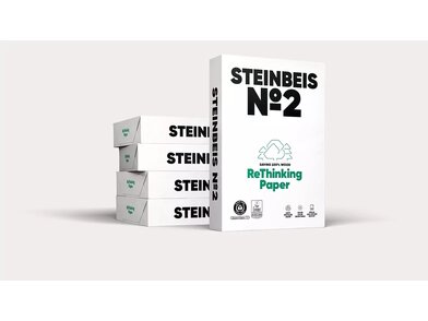 Steinbeis No2