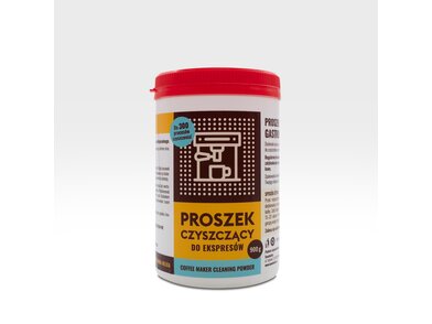 Proszek czyszczący