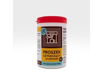Proszek czyszczący