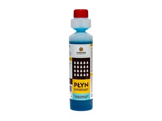 Płyn czyszczący do układu spieniania mleka 250 ml